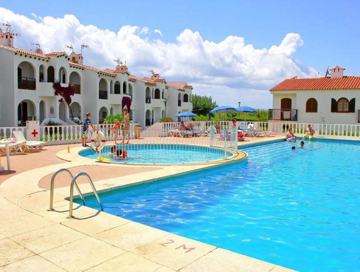 Apartamentos Girasols Gardens Sup 2-F Son Bou Exterior photo