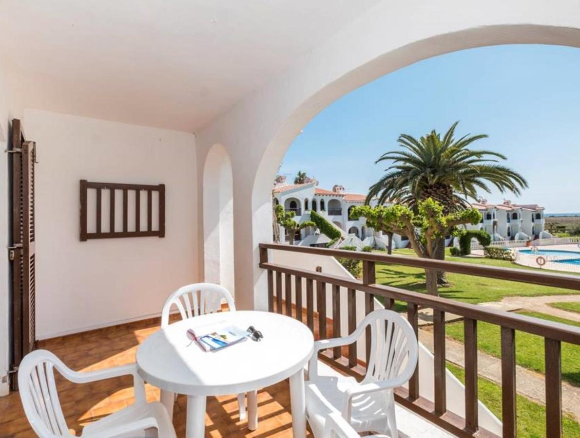 Apartamentos Girasols Gardens Sup 2-F Son Bou Exterior photo