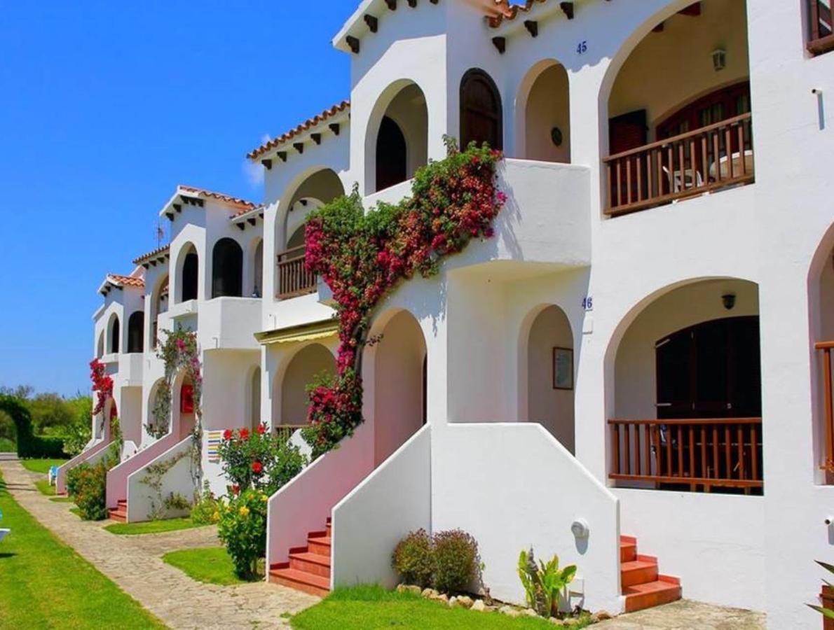 Apartamentos Girasols Gardens Sup 2-F Son Bou Exterior photo