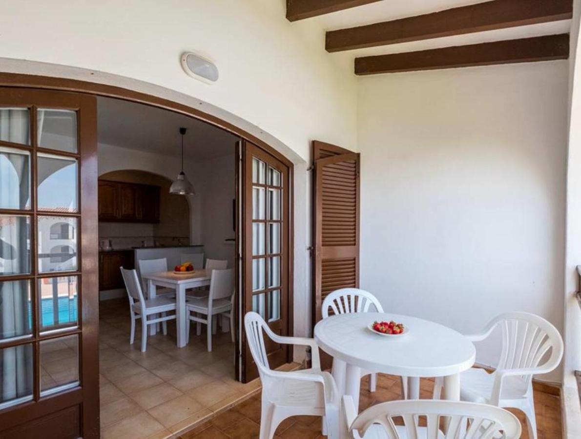 Apartamentos Girasols Gardens Sup 2-F Son Bou Exterior photo